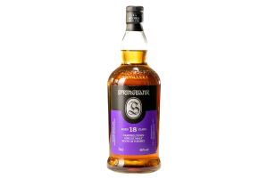 Rượu Springbank 18 Năm