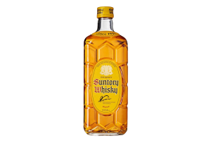 Rượu Suntory Whisky Kakubin