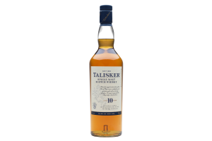 Rượu Talisker 10 Năm