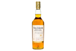 Rượu Talisker 18 Năm