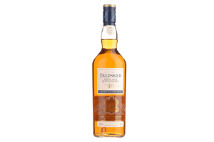 Rượu Talisker 1978 40 NĂM.