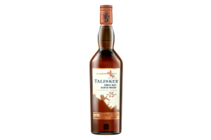 Rượu Talisker 25 Năm