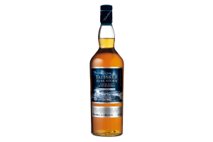 Rượu Talisker Dark Storm