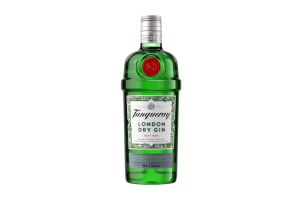 Rượu Tanqueray London Dry Gin