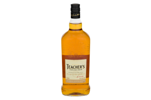 Rượu Teacher's Highland Cream 1L