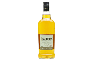 Rượu Teacher's Highland Cream 700ml