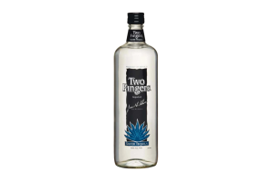 Rượu Tequila Two Fingers Silver