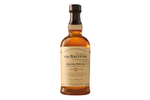 Rượu The Balvenie 12 Double Wood