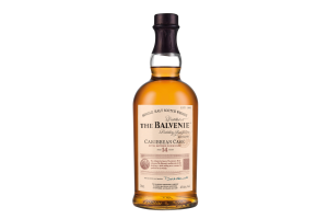Rượu The Balvenie 14 Rum Caribbean Cask UK