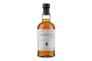 Rượu The Balvenie 19 The Edge of Burnhead Wood