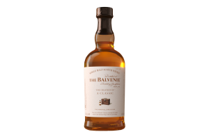 Rượu The Balvenie The Creation Of A Classic