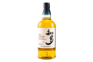 Rượu The Chita Suntory Whisky