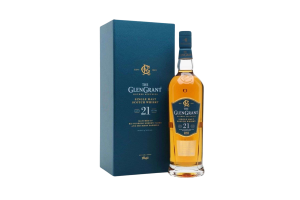 Rượu The Glen Grant 21 Năm f25