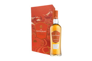 Rượu The Glen Grant Arboralis f25