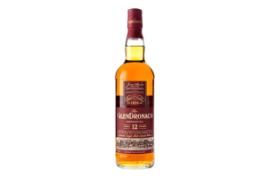 Rượu The GlenDronach 12 Năm Hộp Quà