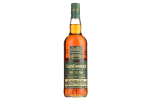 Rượu The Glendronach 15 Năm Revival