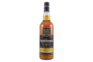 Rượu The Glendronach 16 Năm Boynsmill 