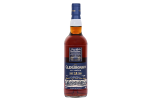 Rượu The Glendronach 18 Năm