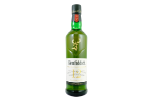 Rượu The Glenfiddich 12 Năm