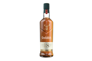 Rượu The Glenfiddich 18 Năm