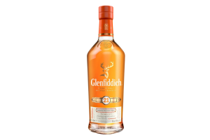 Rượu The Glenfiddich 21 Năm