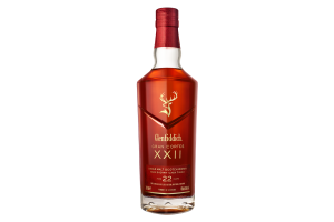 Rượu The Glenfiddich Gran Cortes 22 Năm