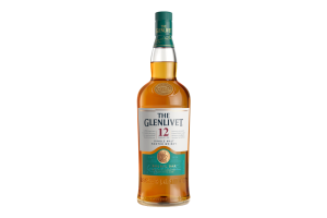Rượu The Glenlivet 12 Double Oak
