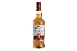 Rượu The Glenlivet 15 Năm