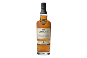 Rượu The Glenlivet 17 Năm Single Cask