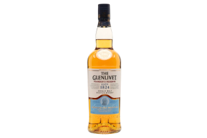 Rượu Glenlivet 1824 Xanh Founder's Reserve UK