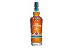 Rượu The Glenlivet 21 The Sample Room Collection