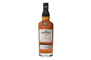 Rượu The Glenlivet 25 Năm