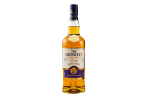 Rượu The Glenlivet Captain's Reserve