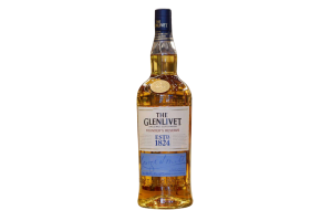 Rượu The Glenlivet 1824 Xanh Founder's Reserve