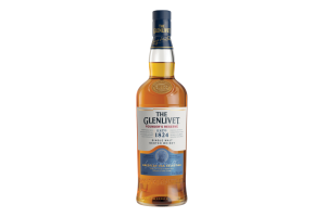 Rượu Glenlivet 1824 Xanh Founder's Reserve