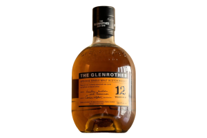 Rượu The Glenrothes 12 Năm