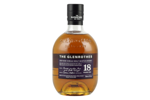 Rượu The Glenrothes 18 Năm