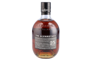 Rượu The Glenrothes 25 Năm
