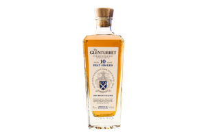 Rượu The Glenturret 10 Peat Smoked