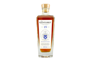 Rượu The Glenturret 15 Năm