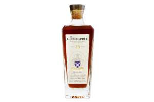 Rượu The Glenturret 25 Năm 