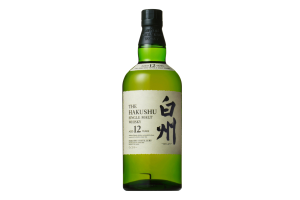 Rượu The Hakushu 12 Năm