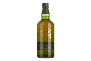 Rượu The Hakushu 18 Limited Edition