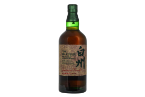 Rượu The Hakushu Japannese Forest Bitter Sweet Edition
