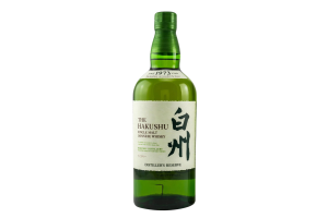 Rượu The Hakushu Single Malt NAS