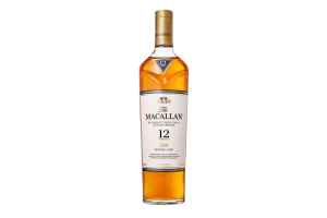 Rượu The Macallan 12 Double Cask 