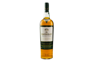 Rượu The Macallan 1824 Select Oak