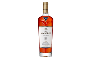 Rượu The Macallan 18 Double Cask
