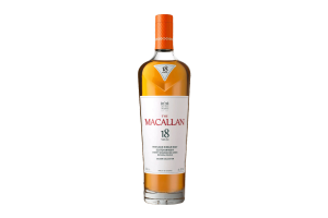 Rượu The Macallan 18 The Colour Collection