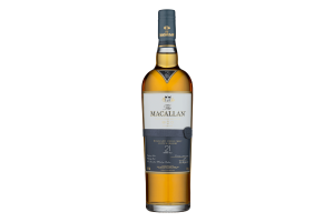 Rượu The Macallan 21 Fine Oak UK